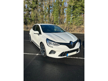 Renault Clio 1.0 ICONIC TCE 100PS 5DR
