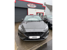 2019 Ford Focus 1.5L Diesel For Sale Images