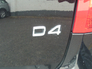 2016 VOLVO S60 D4 190bhp SE  AUTO * FSH * NCT 06/27 