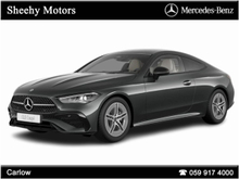 Mercedes-Benz CLE CLE 220 D COUPE AMG...