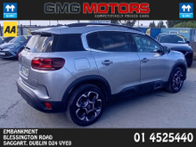 2022 Citroen C5 Aircross 1.2L Petrol For Sale Images