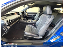 2016 Lexus RC 300 h 2.5L Petrol Hybrid For Sale Images