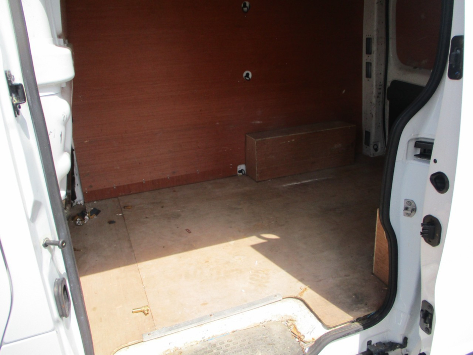 2021 Renault Trafic 1.6L Diesel For Sale Images