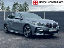 2024 BMW 1 Series 1.6L Diesel For Sale Images