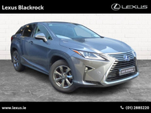 Lexus RX 450 h Hybrid SE Auto
