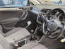 2018 VOLKSWAGEN TIGUAN 2.0TDI 150HP 4M D7A Comfortline