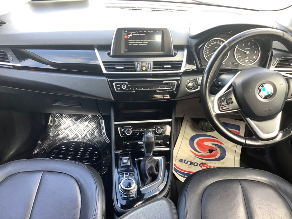 2016 BMW 2 Series 1.5L Diesel For Sale Images