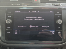 2020 Volkswagen Tiguan 2L Diesel For Sale Images