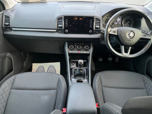 2019 Skoda Karoq 1L Petrol For Sale Images
