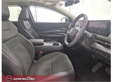 2025 Nissan Ariya ElectricL Electric For Sale Images
