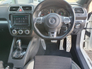 2013 VOLKSWAGEN SCIROCCO R-LINE * 1.4 AUTOMATIC
