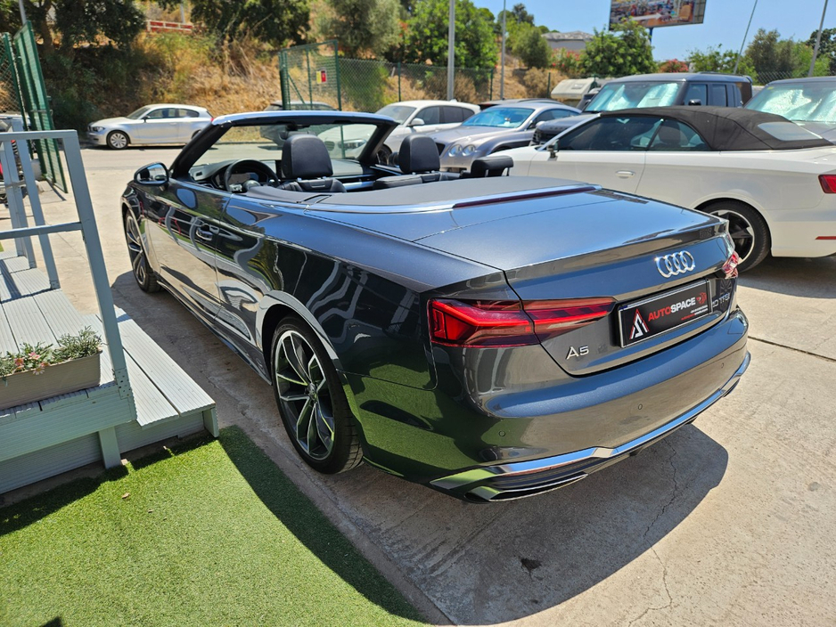 2020 Audi A5 2L Diesel For Sale Images