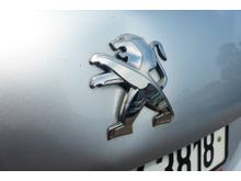 2014 Peugeot 208 1L Petrol For Sale Images