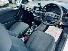 2020 Ford Fiesta 1.5L Diesel For Sale Images