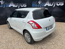 2014 Suzuki Swift 1.2L Petrol For Sale Images