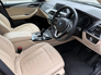 2018 BMW X3 XDRIVE20D SE ZXGB 4DR AUTO