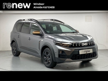 Dacia Jogger HEV 155 Extreme Auto