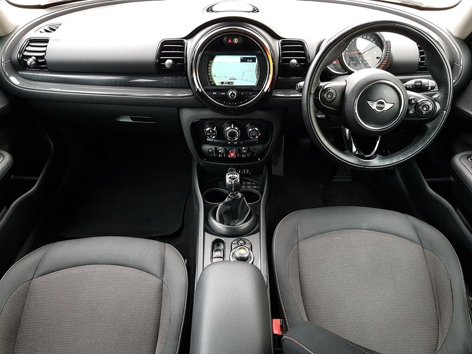 2016 MINI Clubman 1.5L Petrol For Sale Images