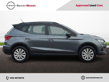 2018 SEAT Arona 1L Petrol For Sale Images