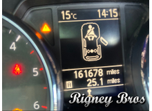 2012 Nissan Qashqai +2 1.5L Diesel For Sale Images