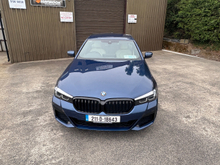 2021 BMW 5 Series 2L Diesel For Sale Images