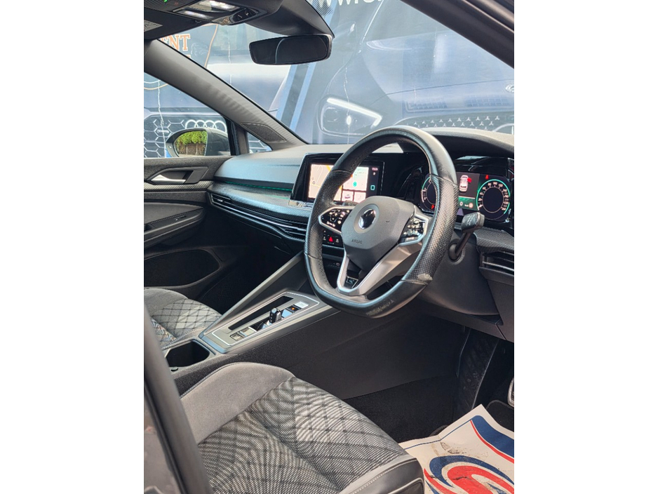 2020 Volkswagen Golf 2L Diesel For Sale Images