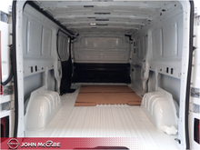 2026 Nissan Primastar 2L Diesel For Sale Images