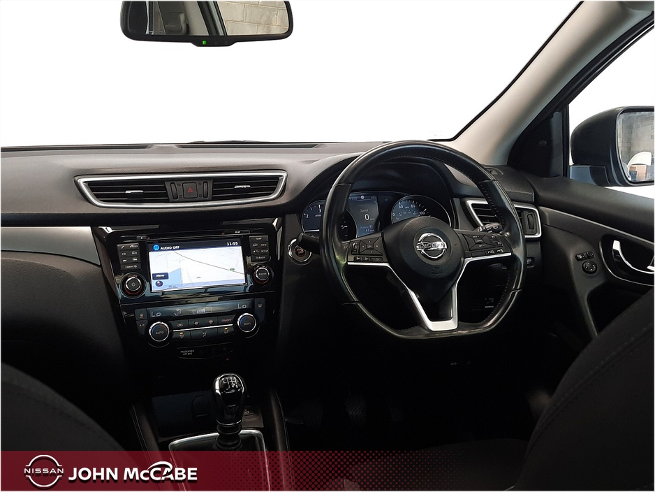 2019 Nissan Qashqai 1.5L Diesel For Sale Images