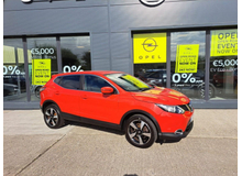 2016 Nissan Qashqai 1.5L Diesel For Sale Images