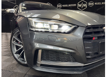 2018 Audi S5 3.0L Petrol For Sale Images