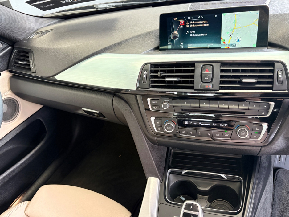 2016 BMW 4 Series 3L Diesel For Sale Images