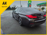 2022 BMW 5 SERIES 530E HYBRID M SPORT 5SME 4DR AUTO