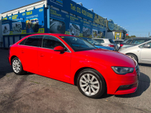 2014 Audi A3 1.4L Petrol For Sale Images