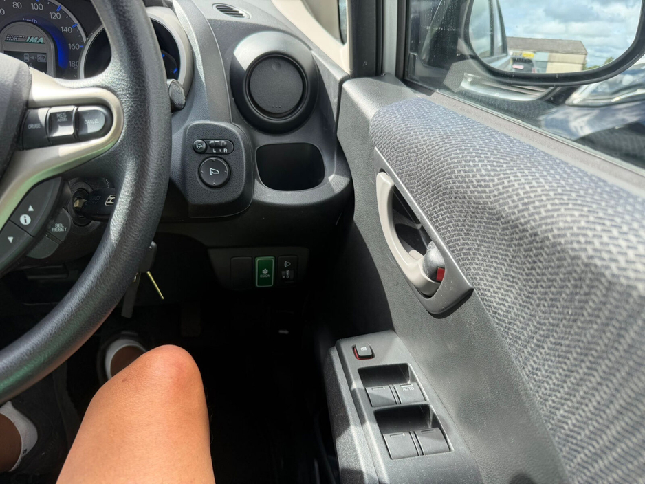 Honda Fit — thumbnail 12