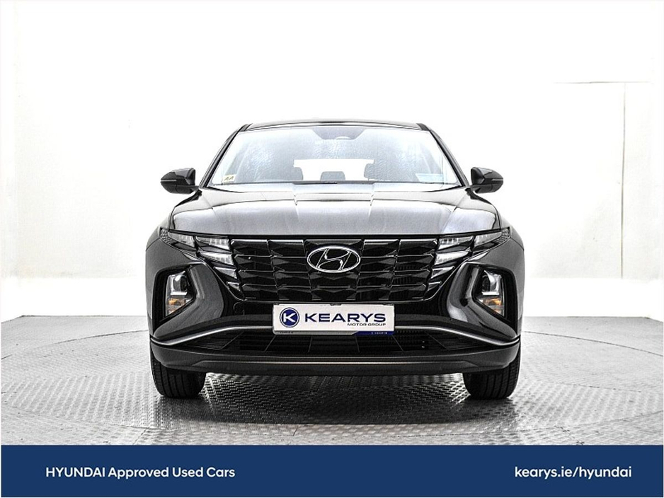 Hyundai Tucson 2WD Comfort Plus — thumbnail 11