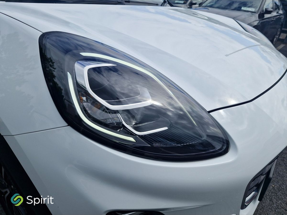 Ford Puma 1.0L EcoBoost Hybrid 125PS Titanium Call Dave 0862045250 — thumbnail 19