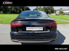 2016 Audi A6 2L Diesel For Sale Images
