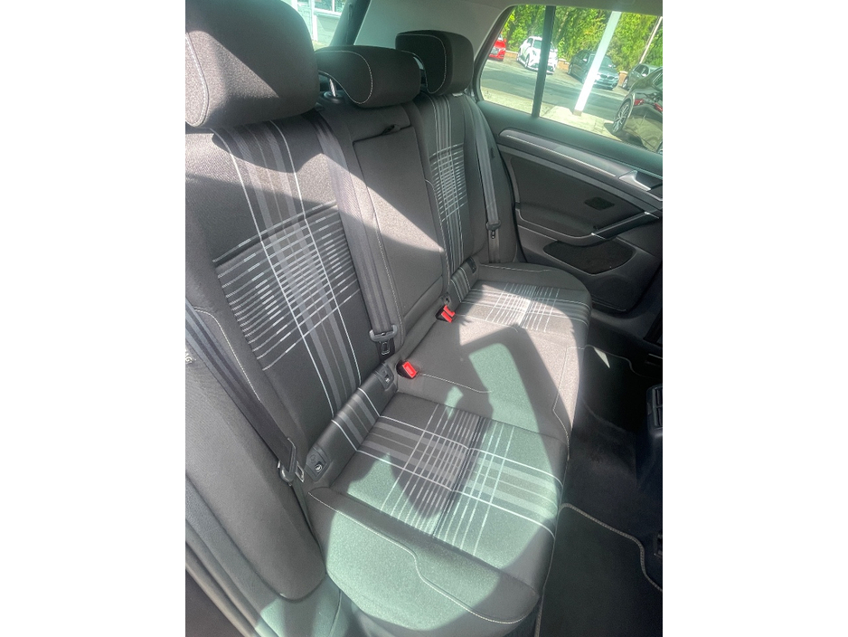 2015 Volkswagen Golf 1.2L Petrol For Sale Images