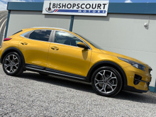 2019 Kia XCeed 1L Petrol For Sale Images