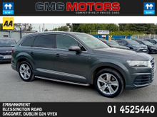 2016 Audi Q7 3L Diesel For Sale Images