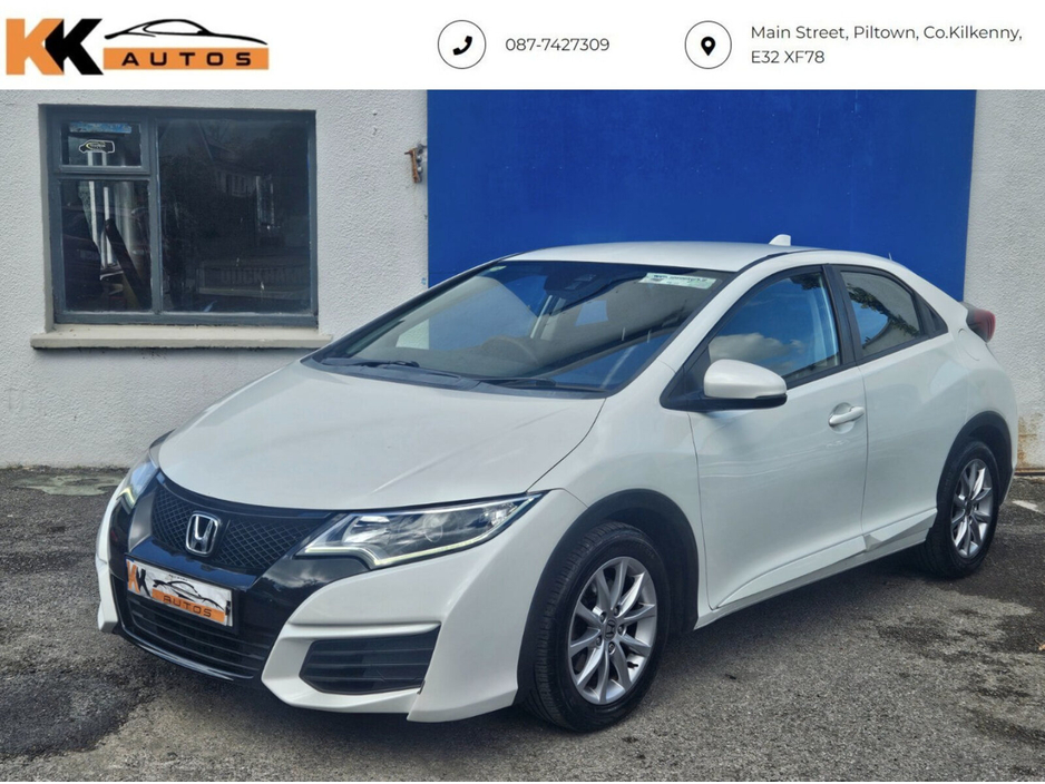 2015 Honda Civic For Sale Images