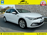 2020 VOLKSWAGEN GOLF Hybrid S 1.5 TSI Mhev 150HP