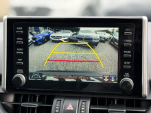 2022 Toyota Rav4 2.5L Petrol Hybrid For Sale Images