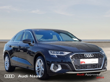 2024 Audi A3