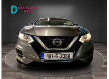2018 Nissan Qashqai 1.5L Diesel For Sale Images