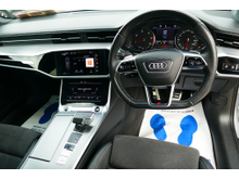 2021 Audi A6 2L Diesel For Sale Images