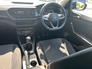 2022 VOLKSWAGEN T-CROSS Life 1.0 TSI 95HP Rear Camera Mint Low mileage