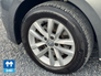 2019 VOLKSWAGEN TOURAN 1.6 TDI 1.6 SE Family BMT 115 5DR Auto