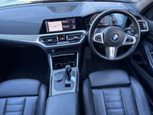 2021 BMW 3 Series 2L Petrol Plug-in Hybrid For Sale Images