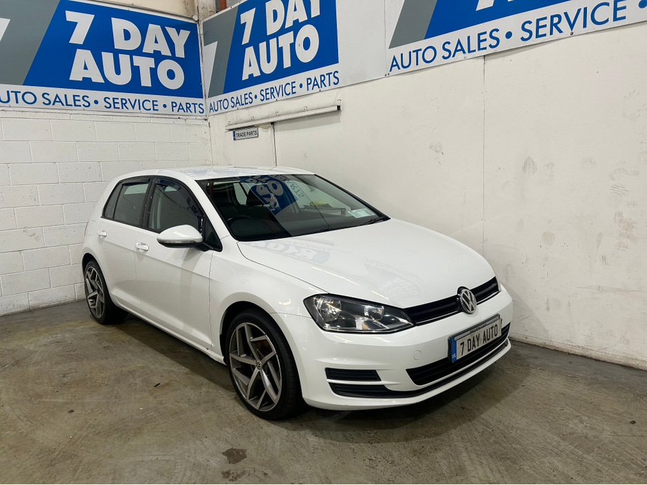 2016 Volkswagen Golf For Sale Images